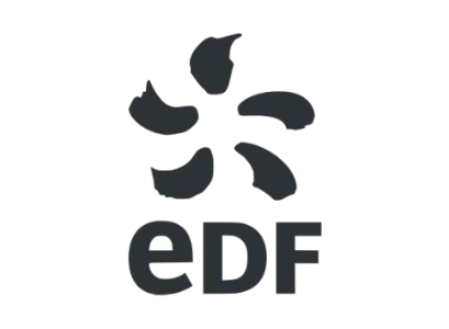EDF Logo