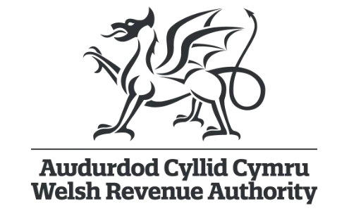 Welsh Revenue Logo